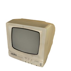 Game Ready Videoman Cam Monitor