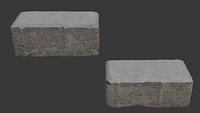 Tuff Tile Scan