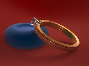 DIAMOND RING