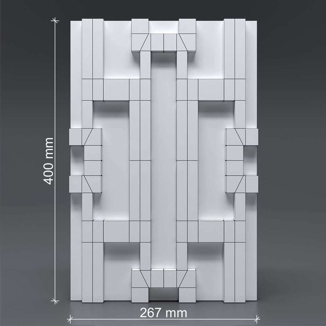 decorative gypsum panel 3D model https://p.turbosquid.com/ts-thumb/sx/aCrGwO/Vj9fGlOx/pic_5/jpg/1585791145/1920x1080/fit_q87/4ad830c150d595443cd55e373562dd7eaaea39e0/pic_5.jpg