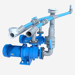 electric pump