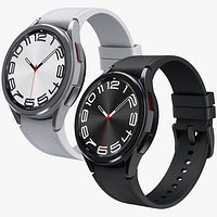 Samsung Galaxy Watch 6 Classic