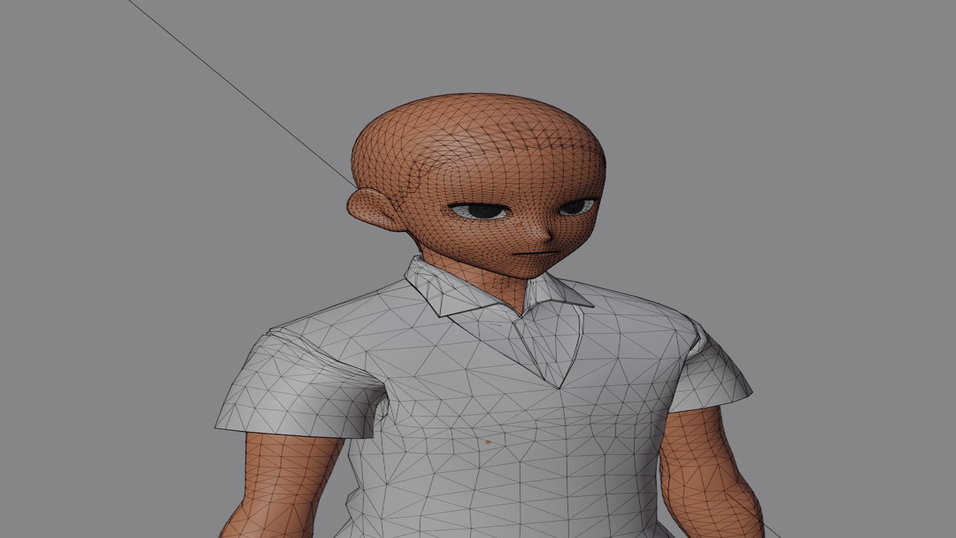 3d NFT Characters - Series II 3D model - TurboSquid 1880735