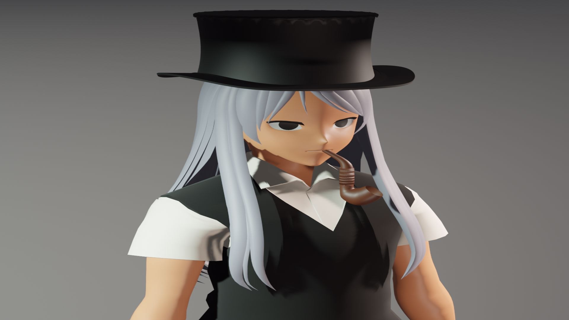 3d NFT Characters - Series II 3D model - TurboSquid 1880735