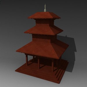 monastery