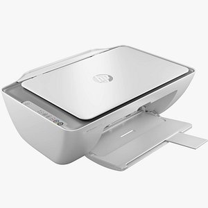 HP DESKJET 2720 PRINTER