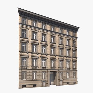 Berlin Residence Solmstrasse 44 (Interior/Exterior)