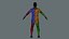 T-Pose Kevin De Bruyne Manchester City 23-24