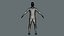 T-Pose Kevin De Bruyne Manchester City 23-24