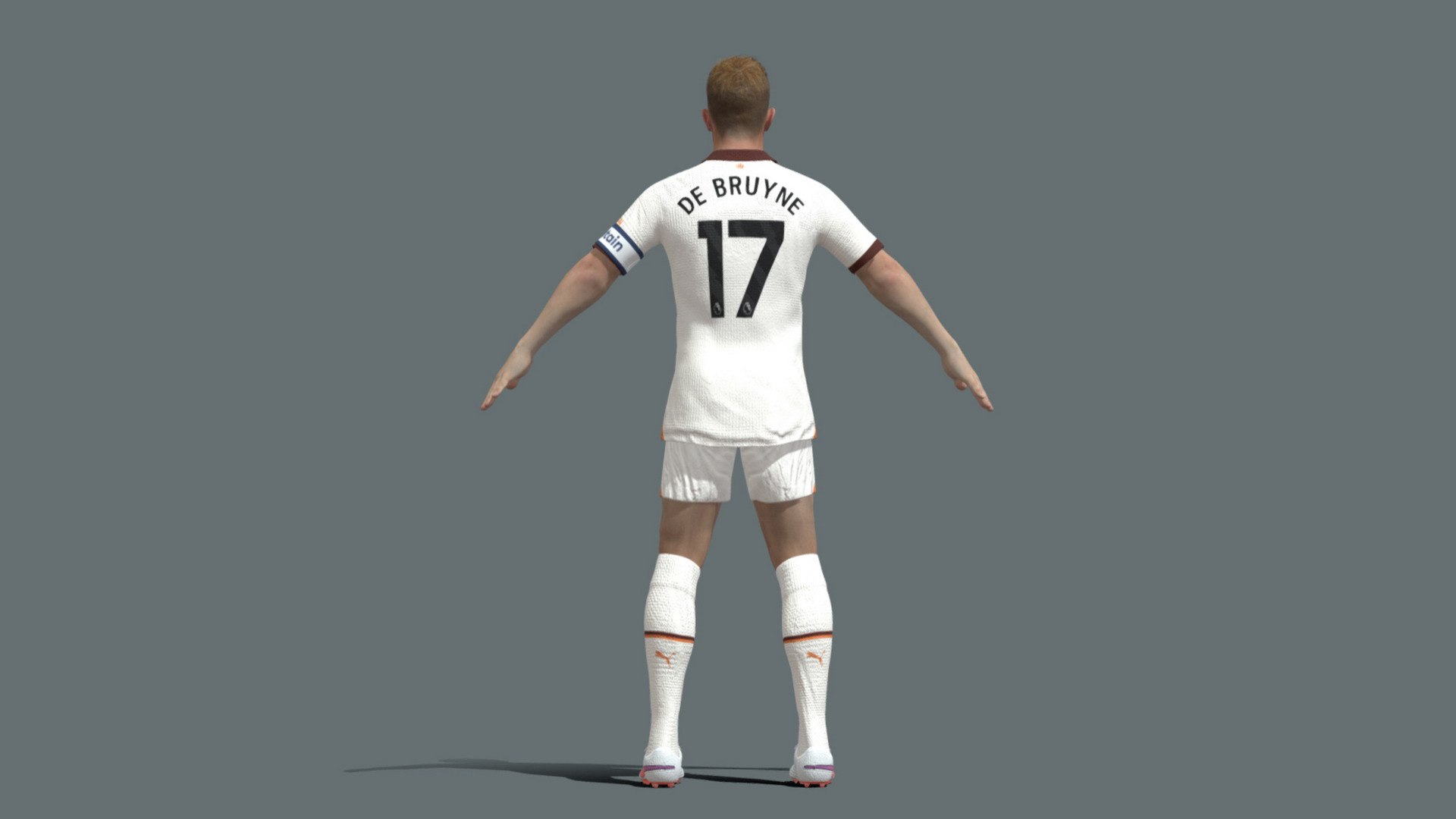 T-Pose Kevin De Bruyne Manchester City 23-24 3D model https://p.turbosquid.com/ts-thumb/sx/qv0Yl9/qA/a3/jpg/1705135913/1920x1080/fit_q87/672491e59026a4078da045b48ff0990ce8e466bb/a3.jpg