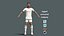 T-Pose Kevin De Bruyne Manchester City 23-24