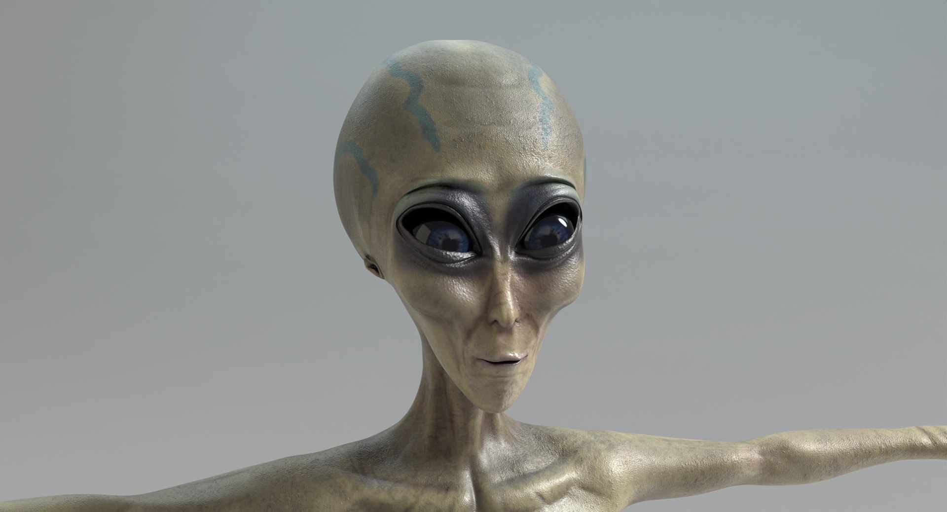 Female Grey Alien 2 3D https://p.turbosquid.com/ts-thumb/sx/w9lrX3/li/femalealien_v2_thumbnail_colored/png/1692980745/1920x1080/fit_q87/5196e3bf0fb46f410ef7bfa00b89796a234edca2/femalealien_v2_thumbnail_colored.jpg