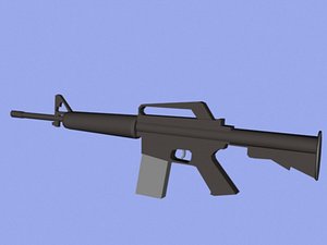 M4A1.max