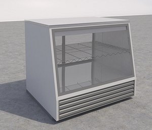 airscreen cooler 3d max
