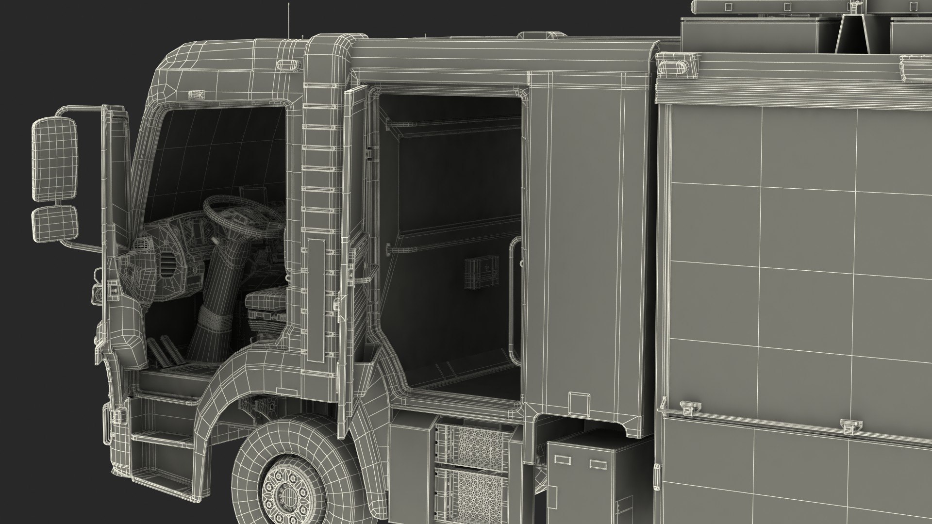 modern truck rigged 3D https://p.turbosquid.com/ts-thumb/sy/5d6TxM/Ix/modernfiretruckriggedc4dmodel057/jpg/1611708013/1920x1080/fit_q87/5de72ffe6980d2735bcb2d65f8468fb21767abcc/modernfiretruckriggedc4dmodel057.jpg