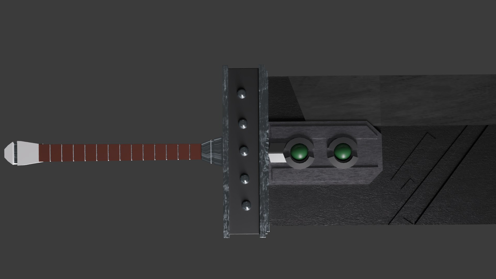 3D Sword - TurboSquid 2173401