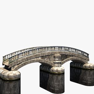 Old Stone Bridge