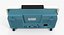 Tektronix Oscilloscope DPO2000B
