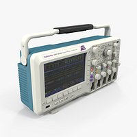 Tektronix Oscilloscope DPO2000B