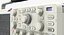 Tektronix Oscilloscope DPO2000B
