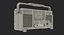 Tektronix Oscilloscope DPO2000B