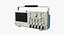 Tektronix Oscilloscope DPO2000B