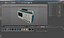 Tektronix Oscilloscope DPO2000B