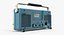 Tektronix Oscilloscope DPO2000B