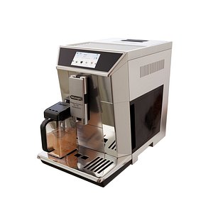 Coffee maker DeLonghi PrimaDonna Elite