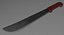 Machete