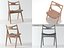 CH29 Sawhorse Chair
