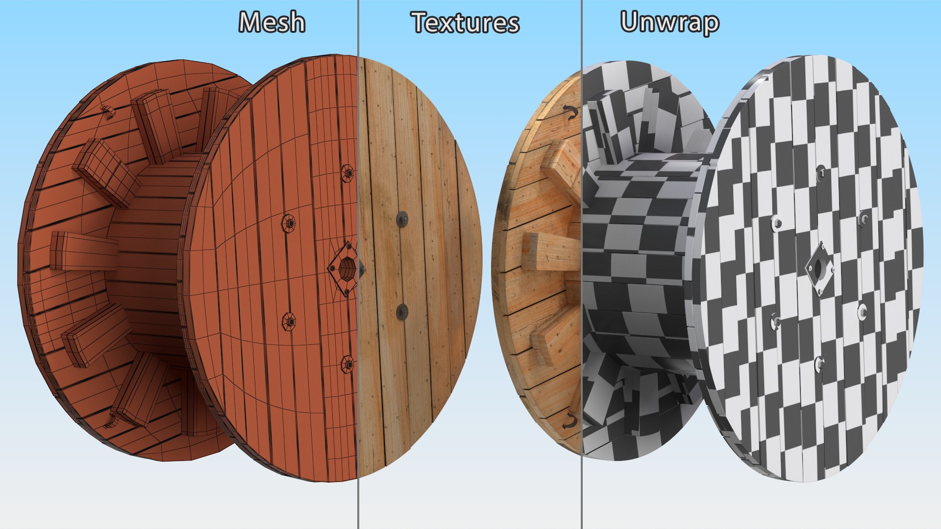 3D model Industrial Wooden Cable Drum https://p.turbosquid.com/ts-thumb/sy/AgduUD/LW/industrialwoodencabledrumc4dmodel010/jpg/1723835455/1920x1080/fit_q87/b7259cefc81806c9901ee444fee51169523463d7/industrialwoodencabledrumc4dmodel010.jpg