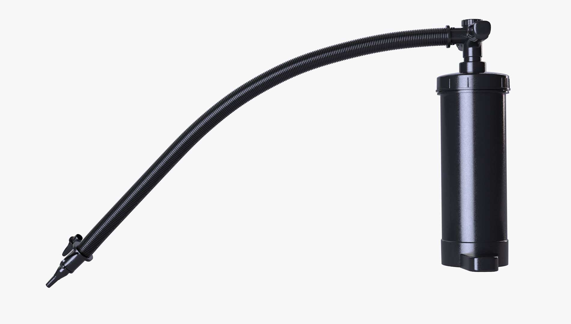 Air Pump Model TurboSquid 1853593