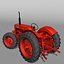 NUFFIELD 55 DT