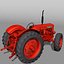 NUFFIELD 55 DT