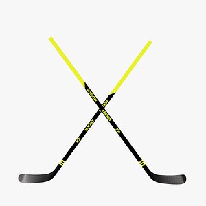 Ice Hockey Stick
