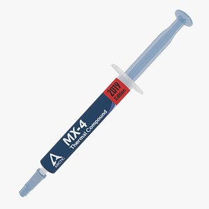 3D thermal compound