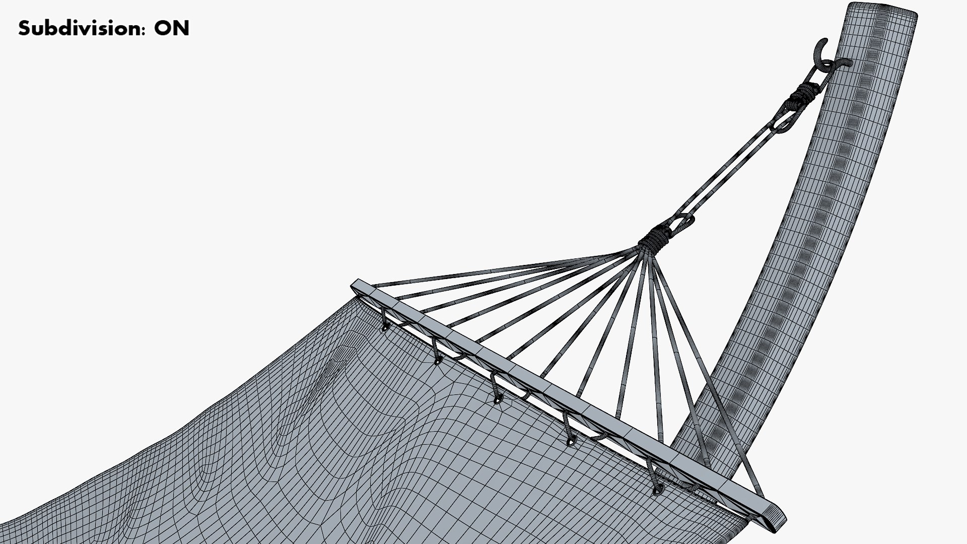 3D Hammock v 2 https://p.turbosquid.com/ts-thumb/sy/ESZWq8/3d/hammock_v_2_wireframe_0012/jpg/1670018828/1920x1080/fit_q87/86b8628779eba6531f1e0112d77daac42ad7bc9d/hammock_v_2_wireframe_0012.jpg