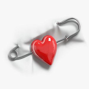 Safety Pins