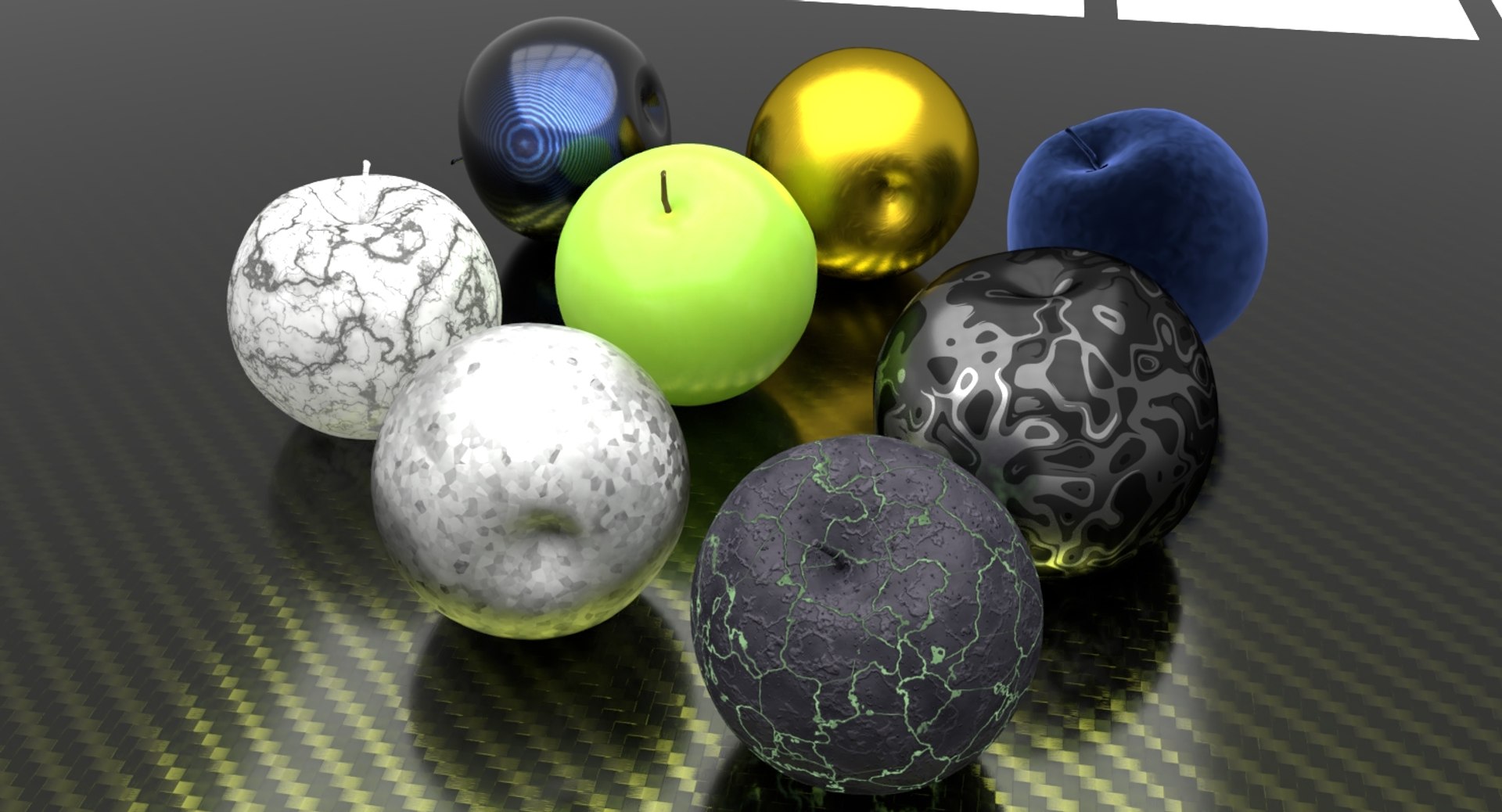 3D apples different materials model https://p.turbosquid.com/ts-thumb/sy/GZfzGo/e2SmaYqv/apples14/jpg/1522064901/1920x1080/fit_q87/d2a58afcd96e5d18af637aee43a3a8383e2fd692/apples14.jpg