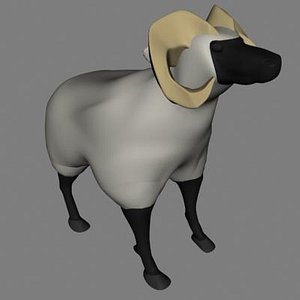 3d ram