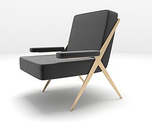 Fendi Armchair