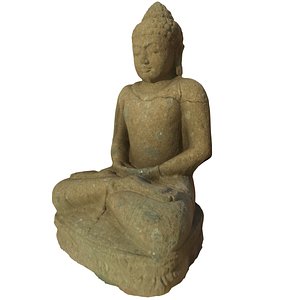 BUDHA3