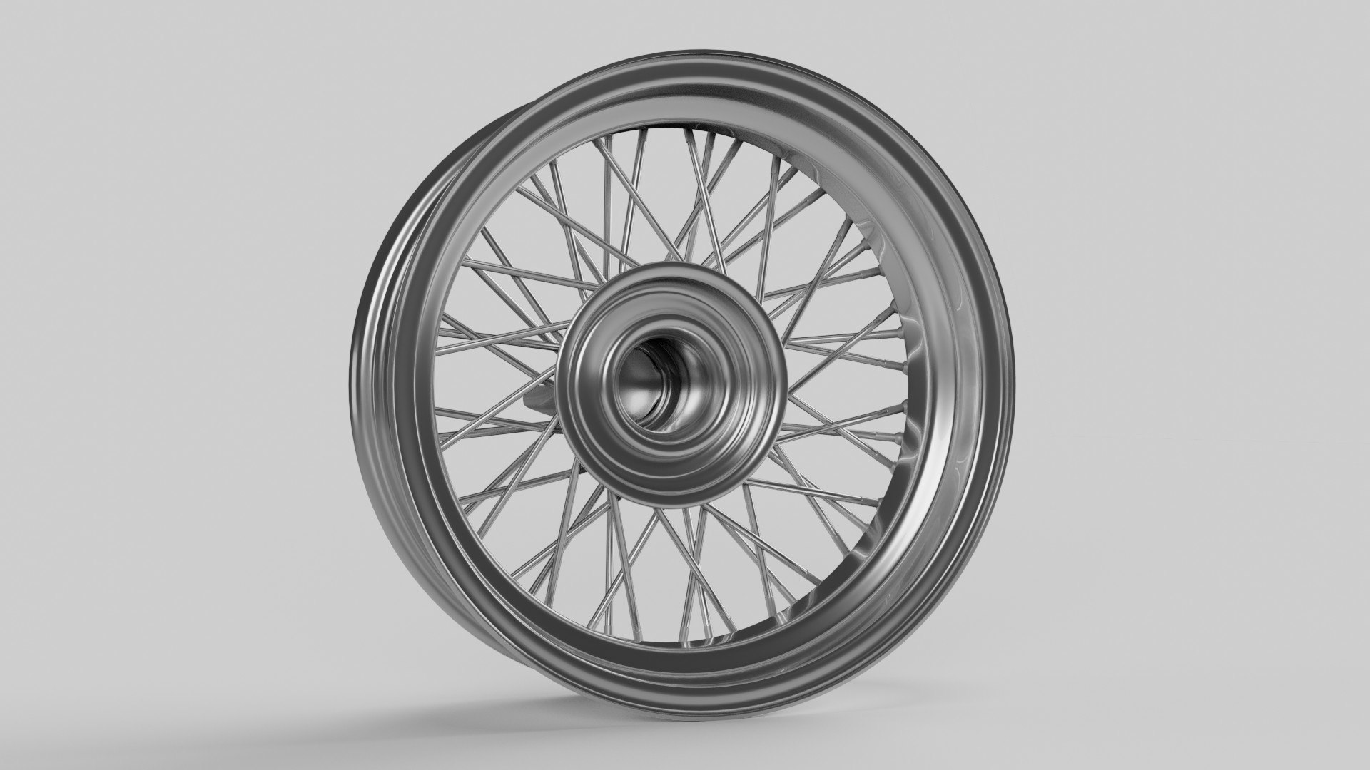 Classic Sports Rim 3D - TurboSquid 1761705