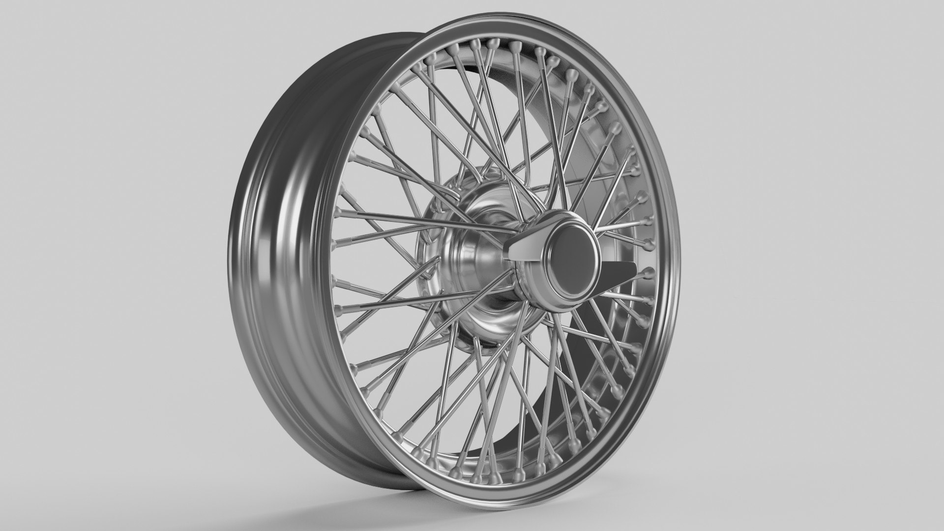 Classic Sports Rim 3D - TurboSquid 1761705