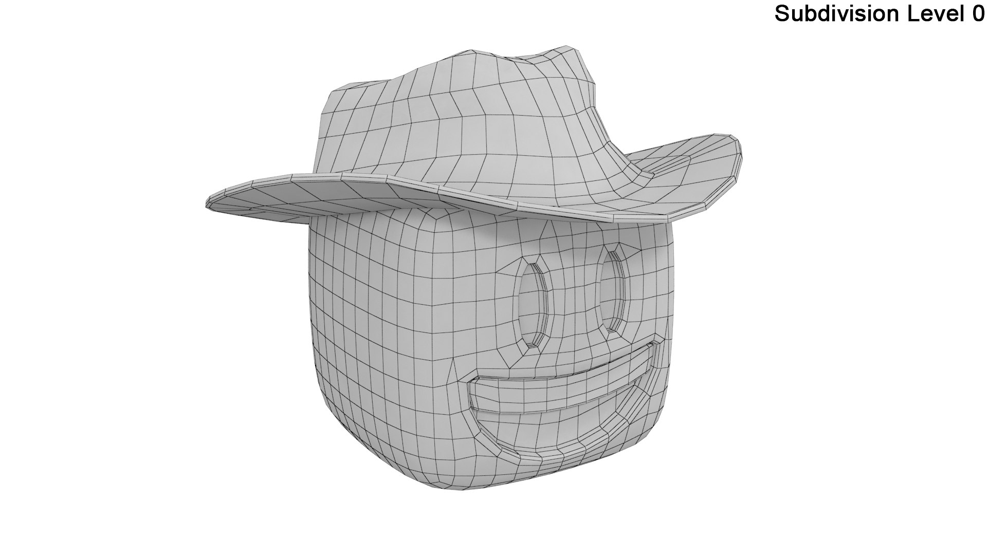 Smiley Face Emoji 54 3D model https://p.turbosquid.com/ts-thumb/sy/PDJKj9/CF/54_10/jpg/1687688498/1920x1080/fit_q87/624c6a9e3d6b6b7bea1b7de951ccca814136c61a/54_10.jpg