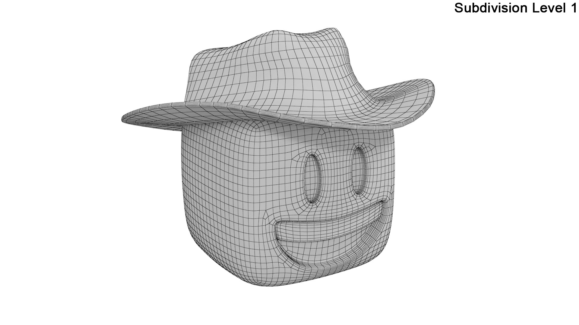 Smiley Face Emoji 54 3D model https://p.turbosquid.com/ts-thumb/sy/PDJKj9/ET/54_11/jpg/1687688499/1920x1080/fit_q87/3f0a7023784b19b90dee752a7ccab2ff435055ce/54_11.jpg