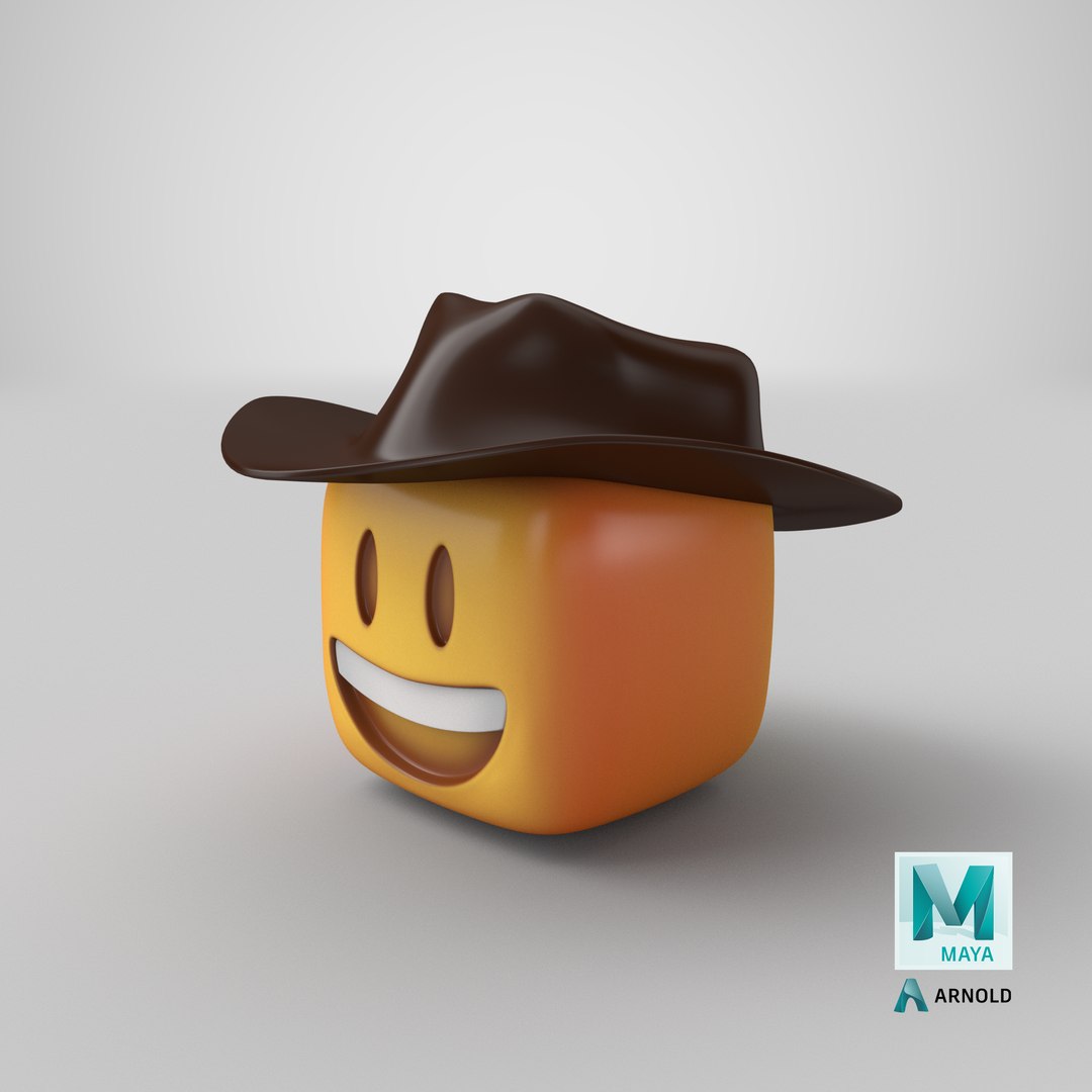 Smiley Face Emoji 54 3D model https://p.turbosquid.com/ts-thumb/sy/PDJKj9/GJ/stemcell_maya_arnold_render/png/1688198595/1920x1080/fit_q87/5d3be3b4bd791e007bc8483e8266b337d103b3f1/stemcell_maya_arnold_render.jpg