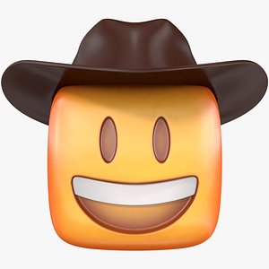 Smiley Face Emoji 54