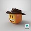 Emoji de cara sonriente 54